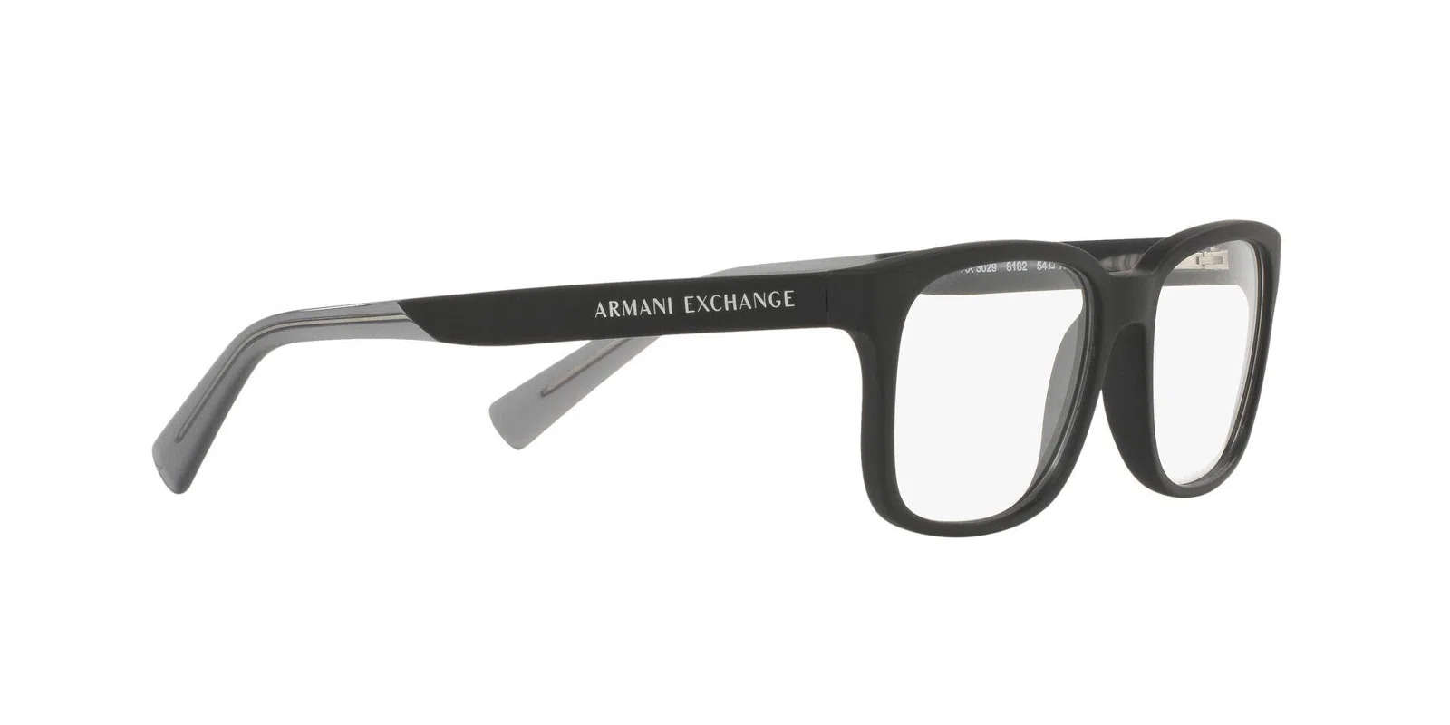 Armani Exchange 3029 Eyeglasses - view 53